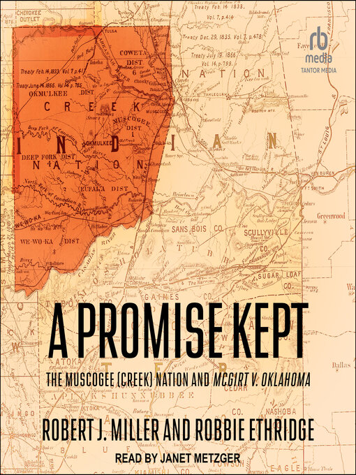 Title details for A Promise Kept by Robert J. Miller - Available